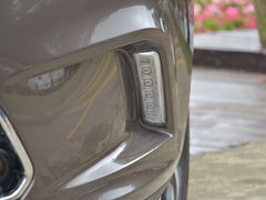 2017款 1.4T 自动趣尊型