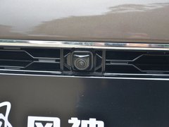 2017款 1.4T 自动趣尊型