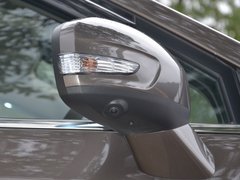 2017款 1.4T 自动趣尊型