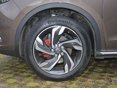 2017款 1.4T 自动趣尊型