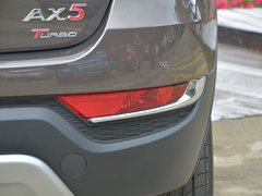2017款 1.4T 自动趣尊型
