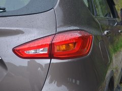 2017款 1.4T 自动趣尊型