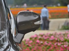 2017款 1.4T 自动趣尊型
