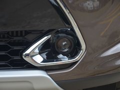 2017款 1.4T 自动趣尊型
