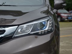 2017款 1.4T 自动趣尊型