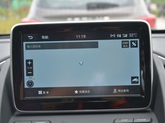 2017款 1.4T 自动趣尊型