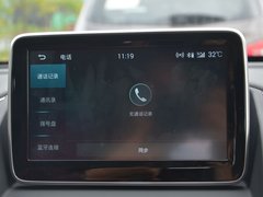 2017款 1.4T 自动趣尊型