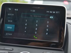 2017款 1.4T 自动趣尊型