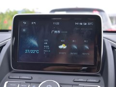 2017款 1.4T 自动趣尊型