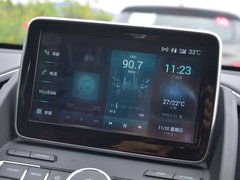 2017款 1.4T 自动趣尊型