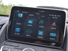 2017款 1.4T 自动趣尊型