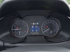 2017款 1.4T 自动趣尊型