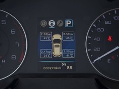 2017款 1.4T 自动趣尊型