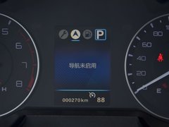 2017款 1.4T 自动趣尊型
