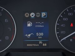 2017款 1.4T 自动趣尊型