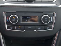 2017款 1.4T 自动趣尊型