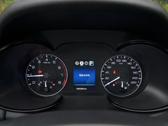 2017款 1.4T 自动趣尊型