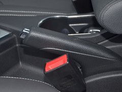 2017款 1.4T 自动趣尊型
