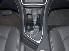 2017款 1.4T 自动趣尊型