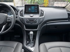 2017款 1.4T 自动趣尊型