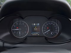2017款 1.4T 自动趣尊型