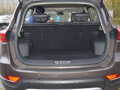 2017款 1.4T 自动趣尊型