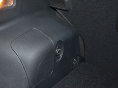 2017款 1.4T 自动趣尊型