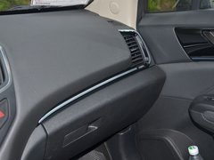 2017款 1.4T 自动趣尊型