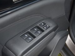 2017款 1.4T 自动趣尊型
