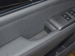 2017款 1.4T 自动趣尊型