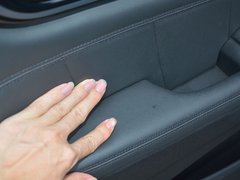 2017款 1.4T 自动趣尊型