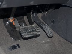 2017款 1.4T 自动趣尊型