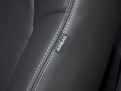 2017款 1.4T 自动趣尊型