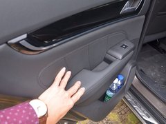 2017款 1.4T 自动趣尊型