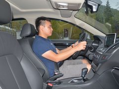 2017款 1.4T 自动趣尊型