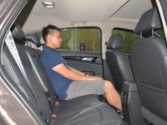 2017款 1.4T 自动趣尊型