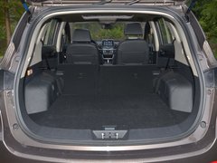 2017款 1.4T 自动趣尊型