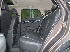 2017款 1.4T 自动趣尊型