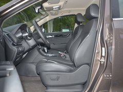 2017款 1.4T 自动趣尊型
