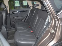 2017款 1.4T 自动趣尊型