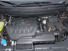 2017款 1.4T 自动趣尊型