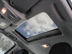 2017款 1.4T 自动四驱旗舰型