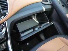 2017款 1.4T 自动四驱旗舰型