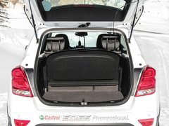 2017款 1.4T 自动四驱旗舰型