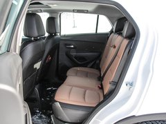 2017款 1.4T 自动四驱旗舰型