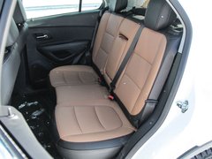2017款 1.4T 自动四驱旗舰型