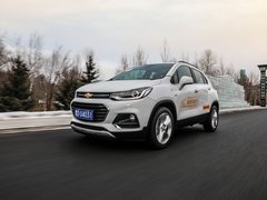 2017款 1.4T 自动四驱旗舰型