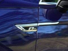 2017款 380TSI 四驱R-Line