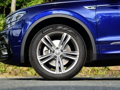 2017款 380TSI 四驱R-Line