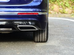2017款 380TSI 四驱R-Line